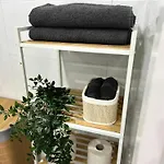 Cosy A 5 Min Du Centre-ville アパート