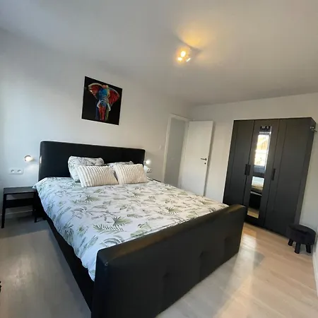 Cosy à 5 Min Du Centre-ville *