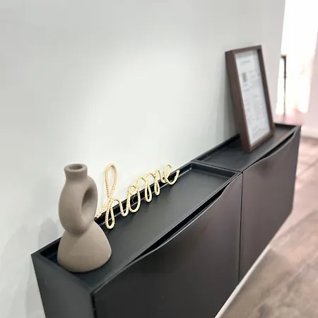 2 Chambres, Proche Centre Apartment