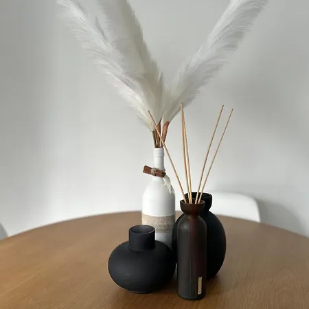 Cosy à 5 Min Du Centre-ville Liège