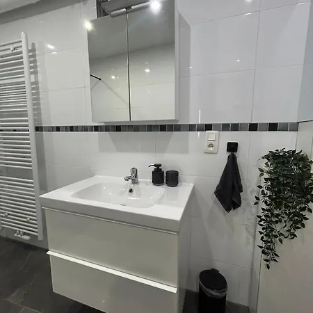 Apartmán Cosy A 5 Min Du Centre-ville