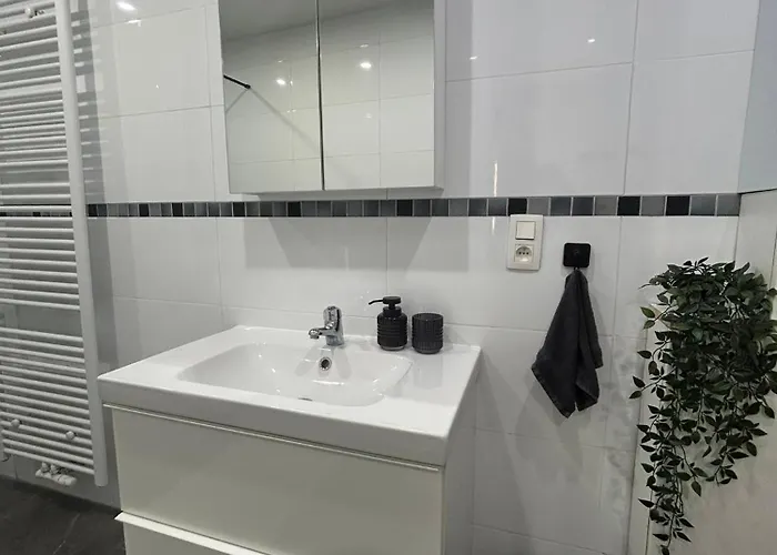 Apartmán Cosy A 5 Min Du Centre-ville